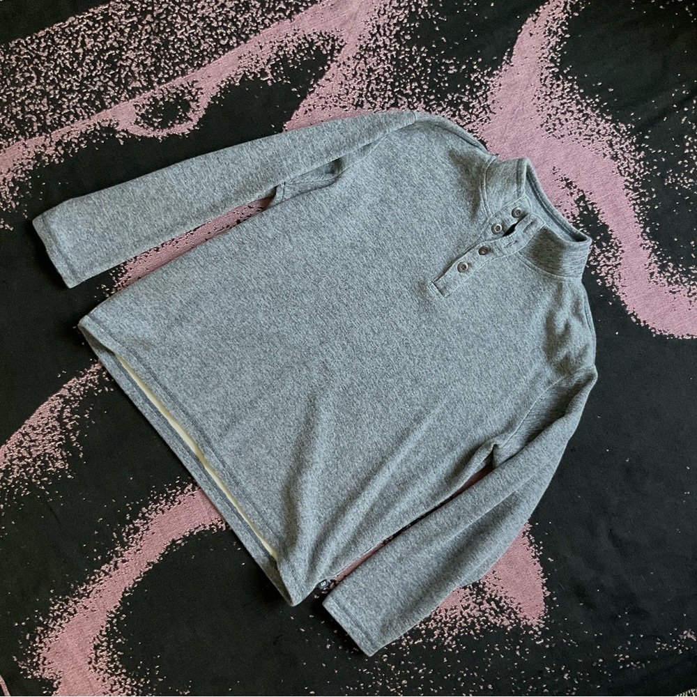 GAP Quarter Jacket